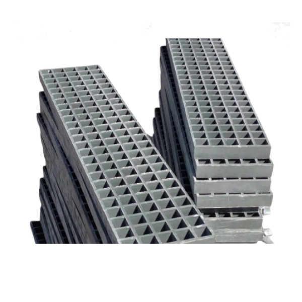 GRP Channel Grating
