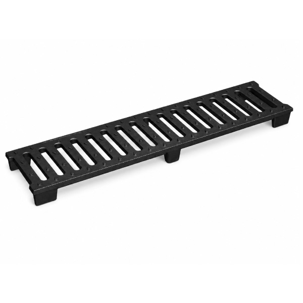 Cast Rain Water Grate