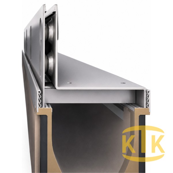AK-FDK-2070-B125 Slot Drainage Channel 200x1000x70 (B125)