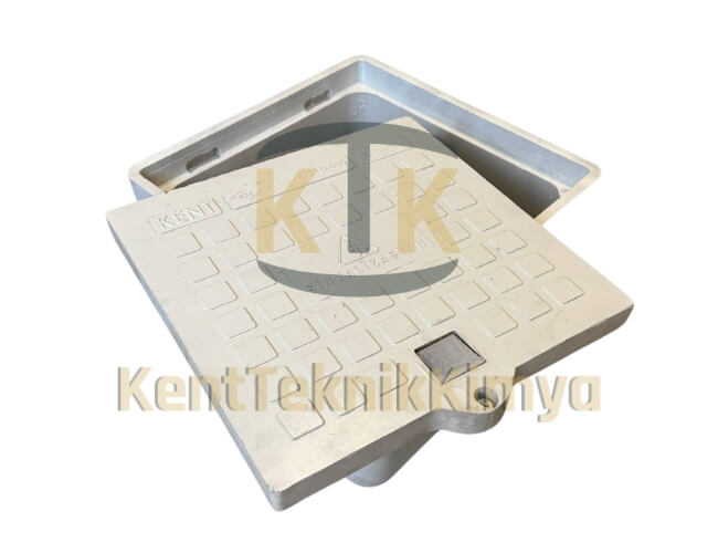 Kompozit Ek Odası Takımı 485x485x650 mm