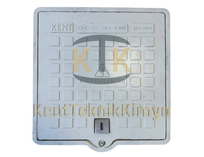 Kompozit Ek Odası Takımı 485x485x650 mm