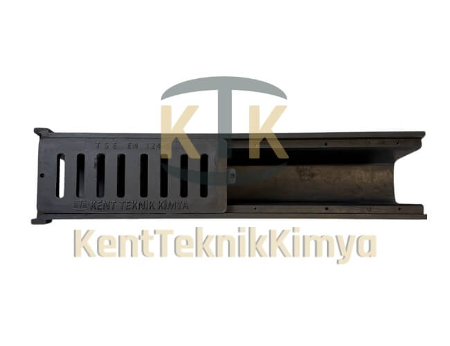 Kompozit Drenaj Kanalı 250x1000x200 mm