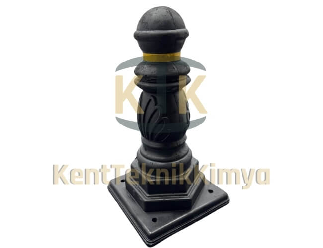 Kompozit Sınır Elemanı 480x250 mm