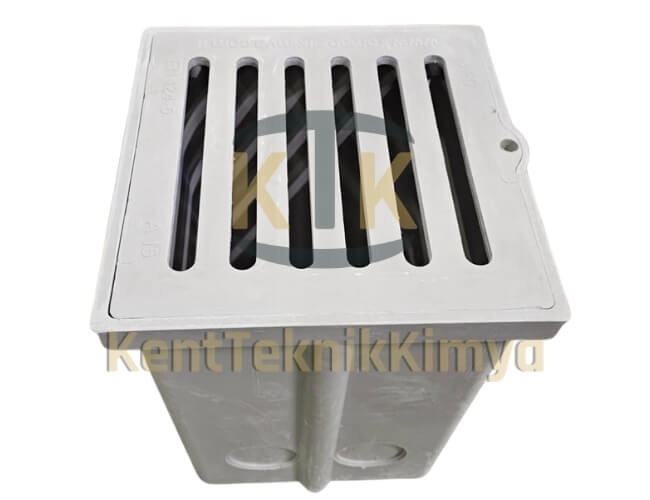 Kompozit Ek Odası Takımı 485x485x650 mm