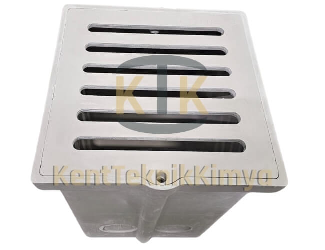 Kompozit Ek Odası Takımı 485x485x650 mm